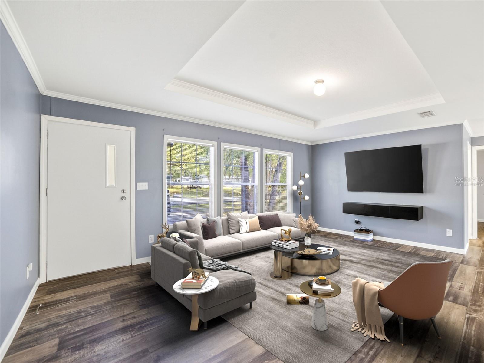 TALISMAN NORTH - Residential