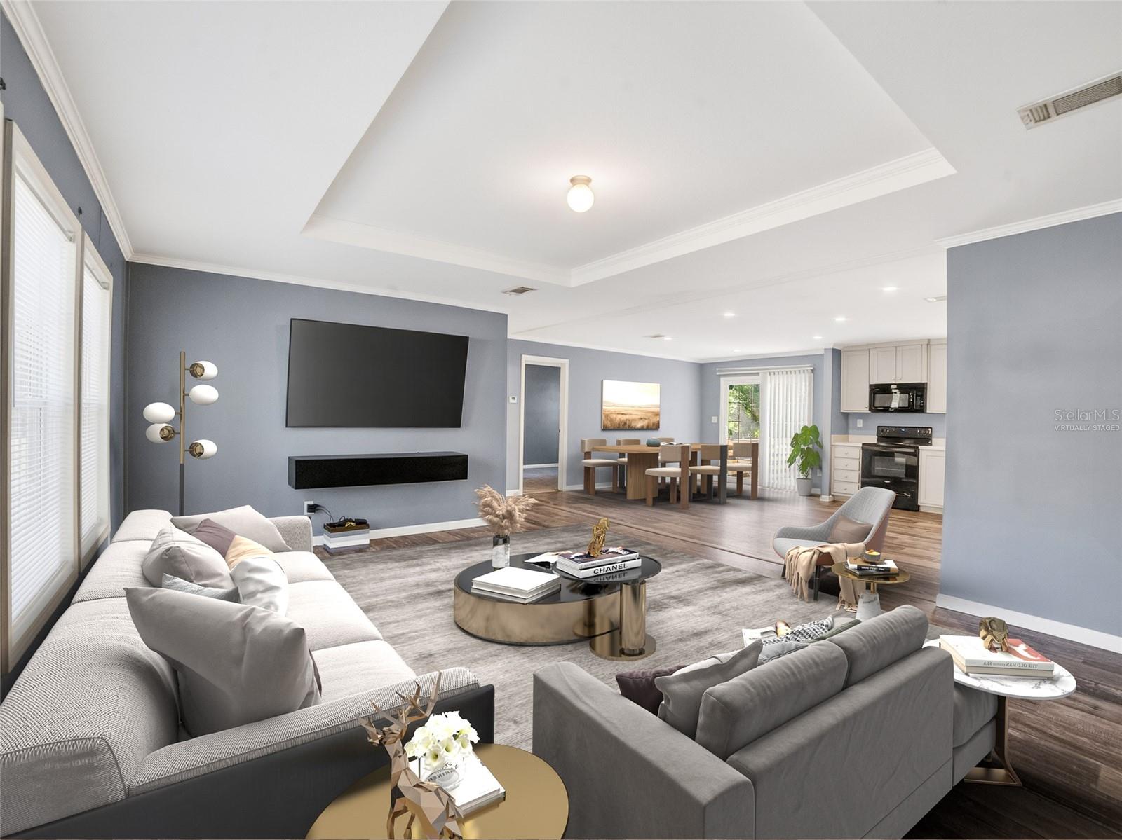 TALISMAN NORTH - Residential