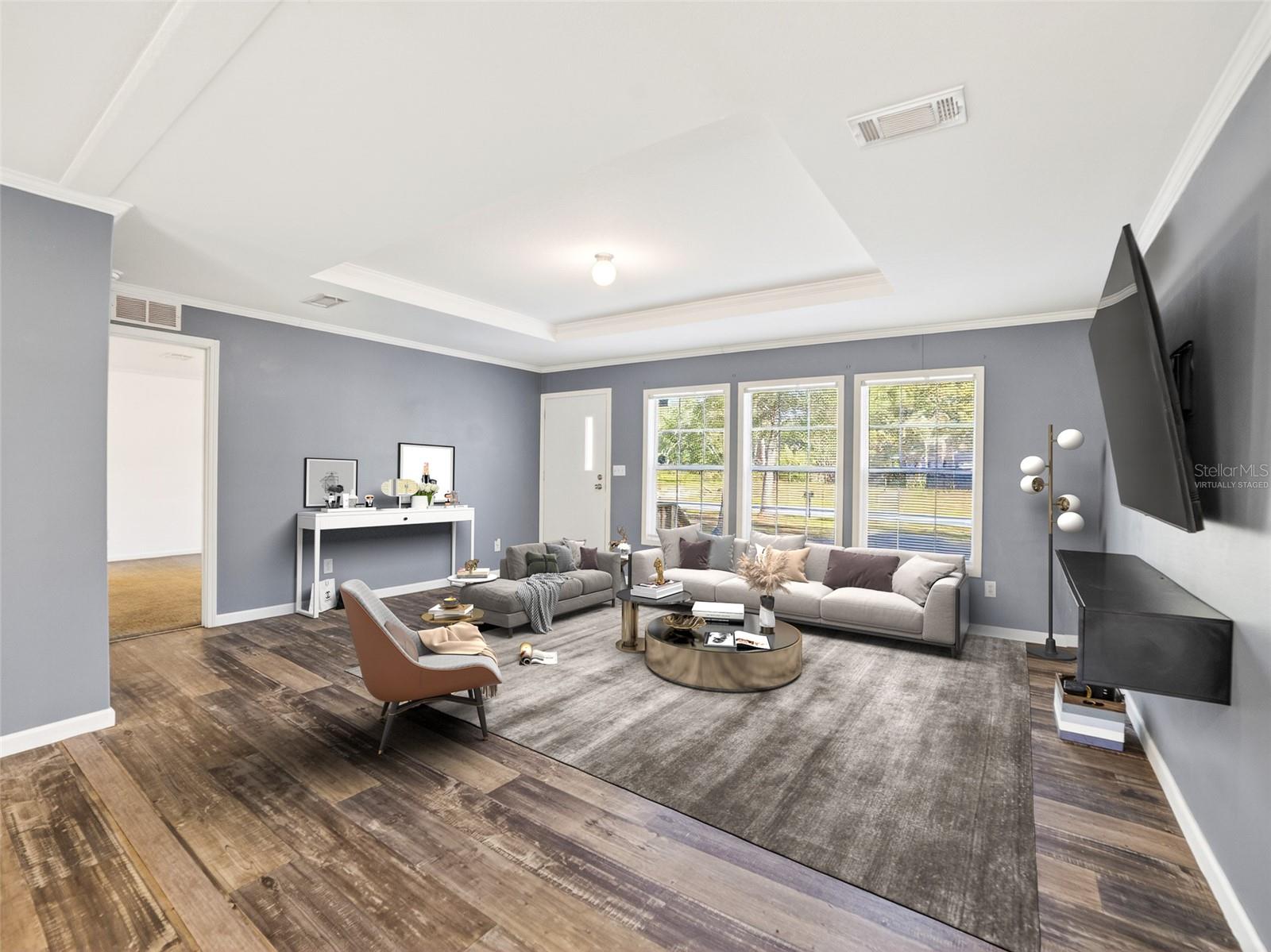 TALISMAN NORTH - Residential