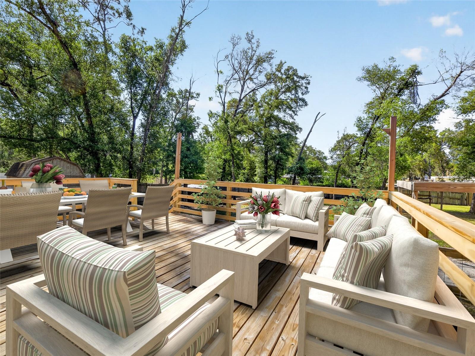 TALISMAN NORTH - Residential