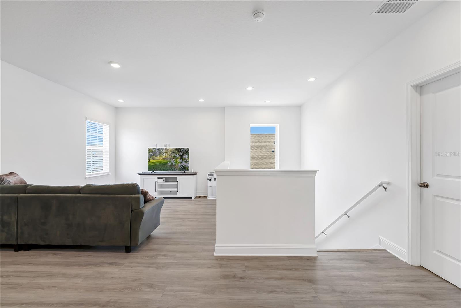 HARTWOOD LNDG - Residential