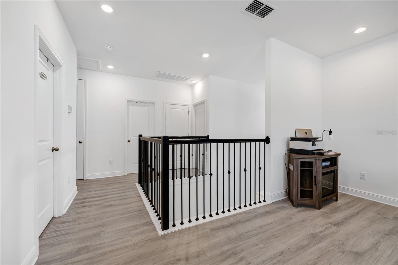 HARTWOOD LNDG - Residential