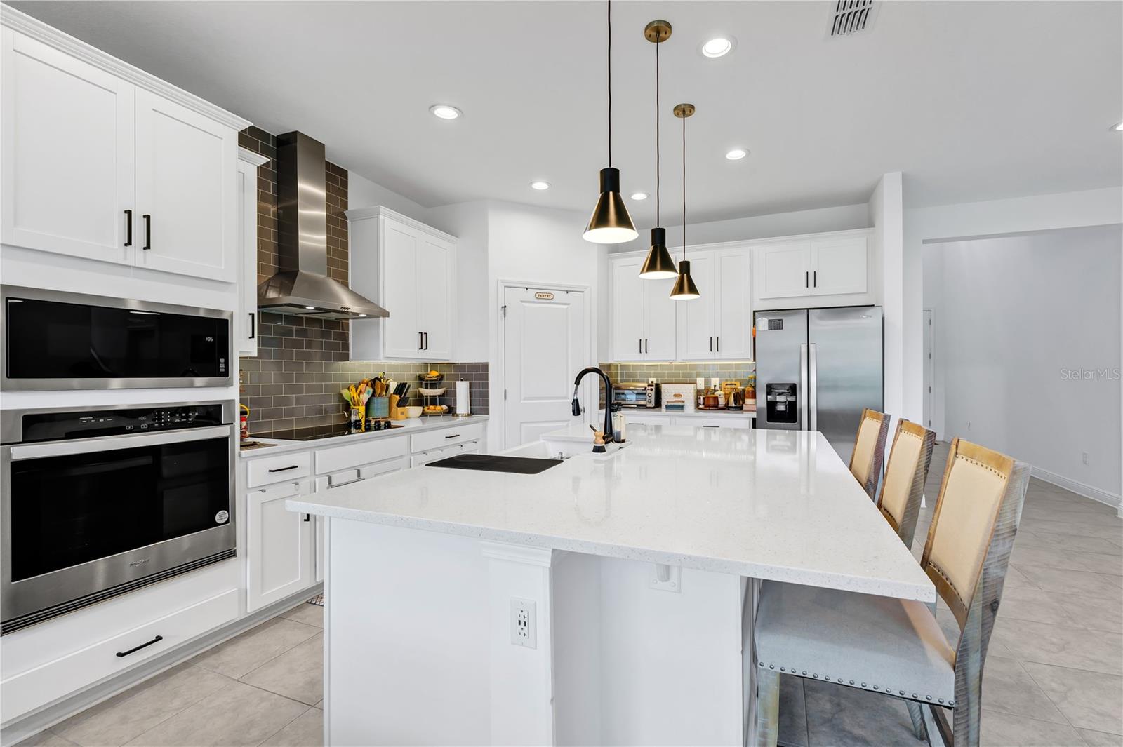HARTWOOD LNDG - Residential