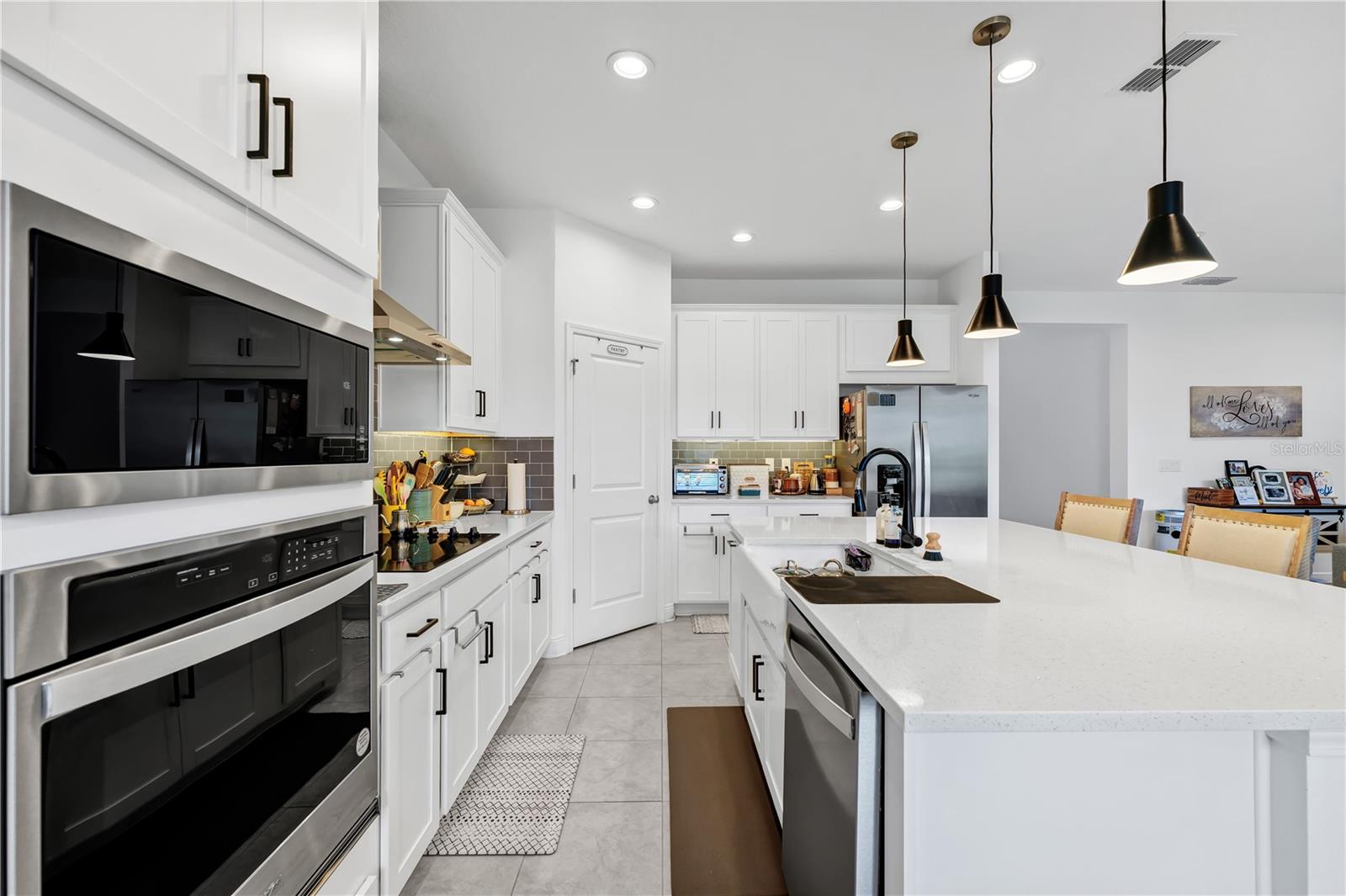 HARTWOOD LNDG - Residential