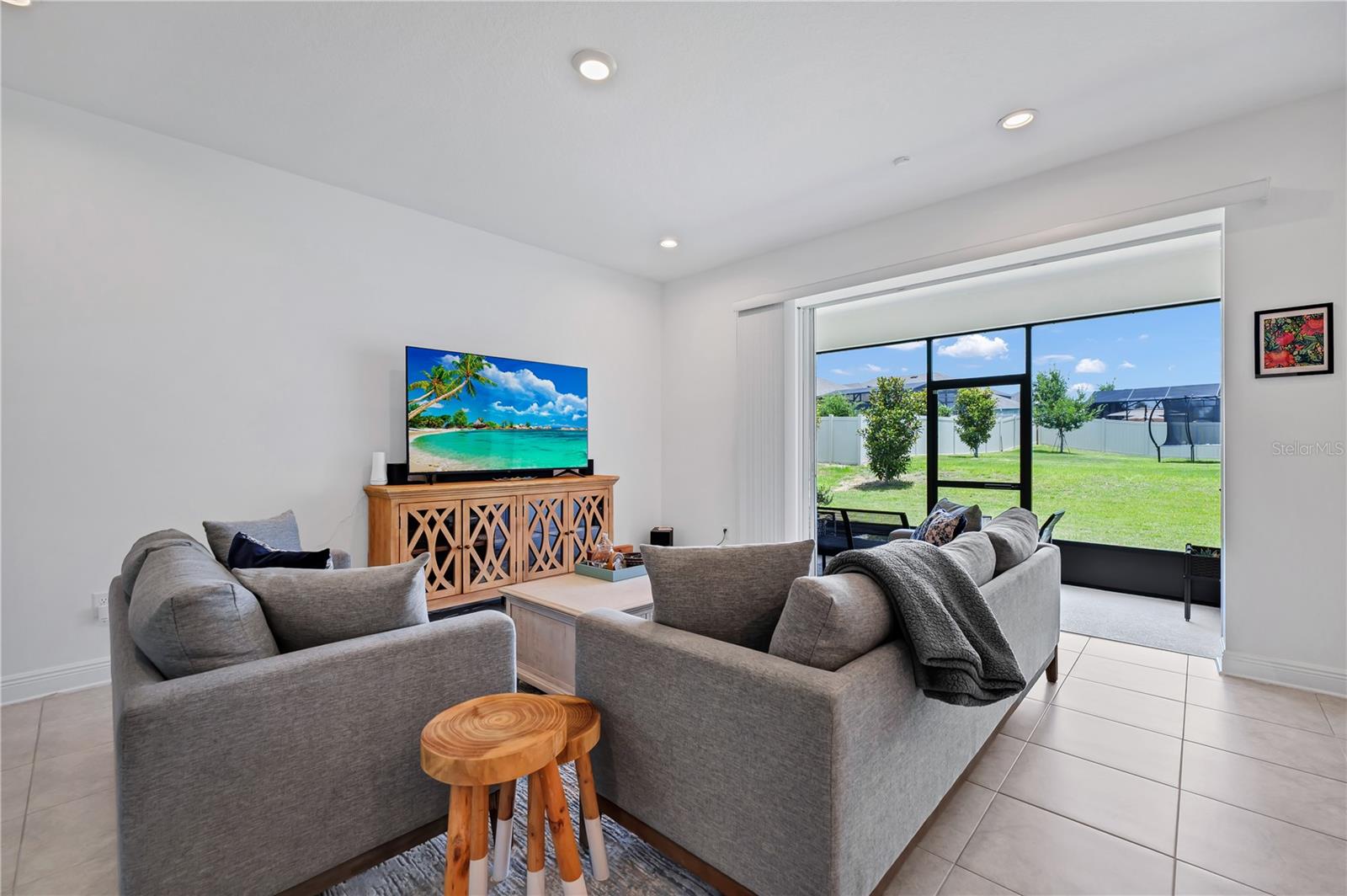 HARTWOOD LNDG - Residential