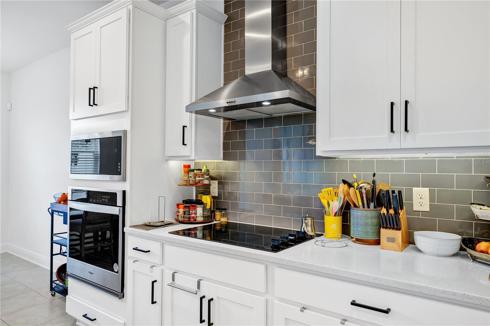 HARTWOOD LNDG - Residential