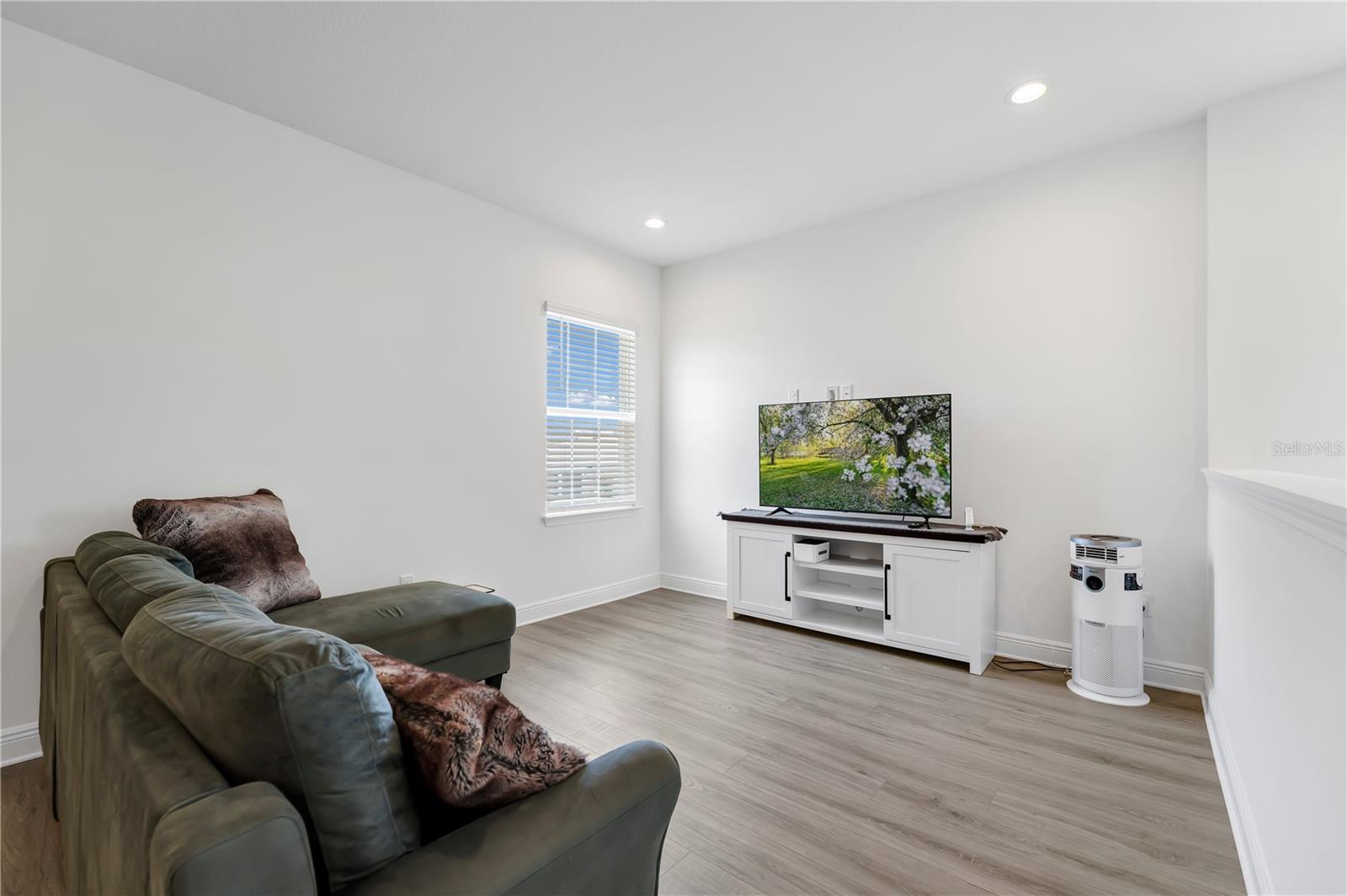 HARTWOOD LNDG - Residential