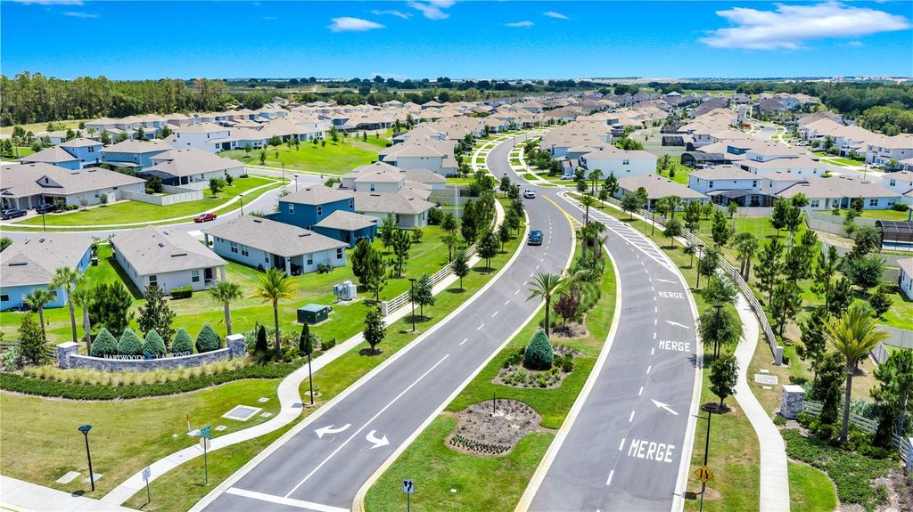 Photo of 4480 Lions Gate Avenue, Clermont, FL 34711 (MLS # O6411658)