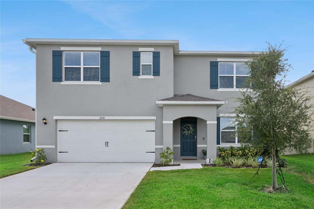 Photo of 3918 Royal Azalea Way, Sanford, FL 32773 (MLS # O6437284)