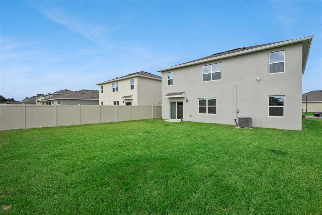 Photo of 3918 Royal Azalea Way, Sanford, FL 32773 (MLS # O6437284)