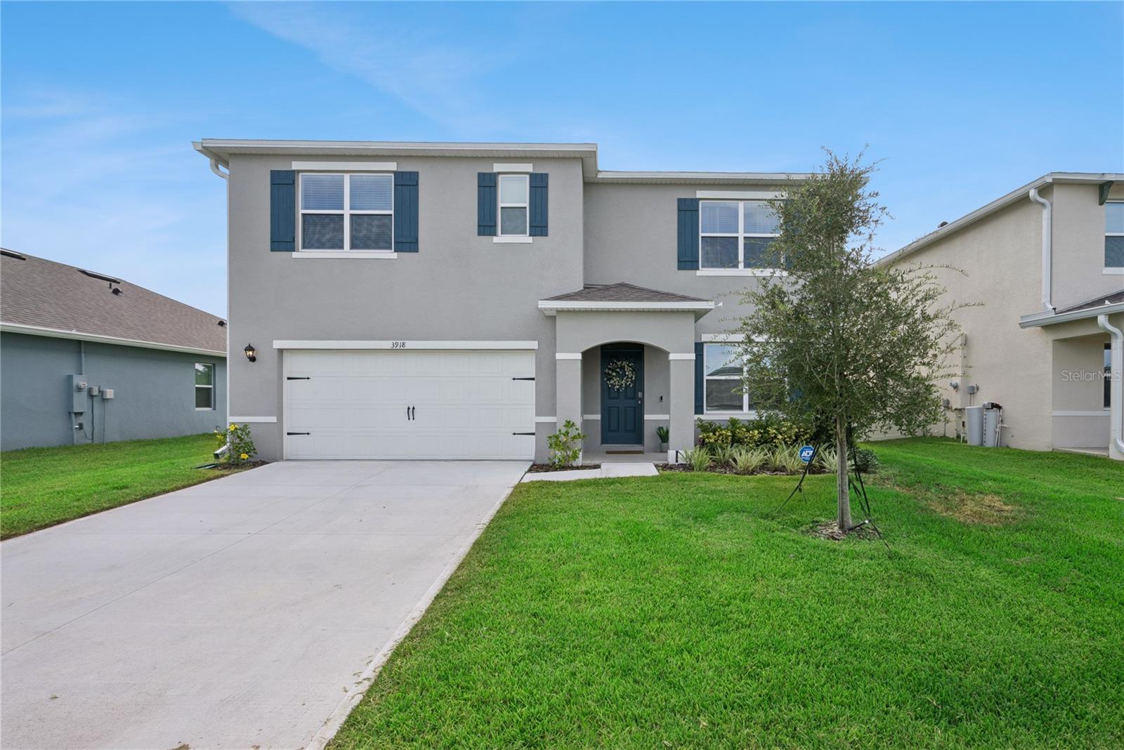 3918 ROYAL AZALEA WAY