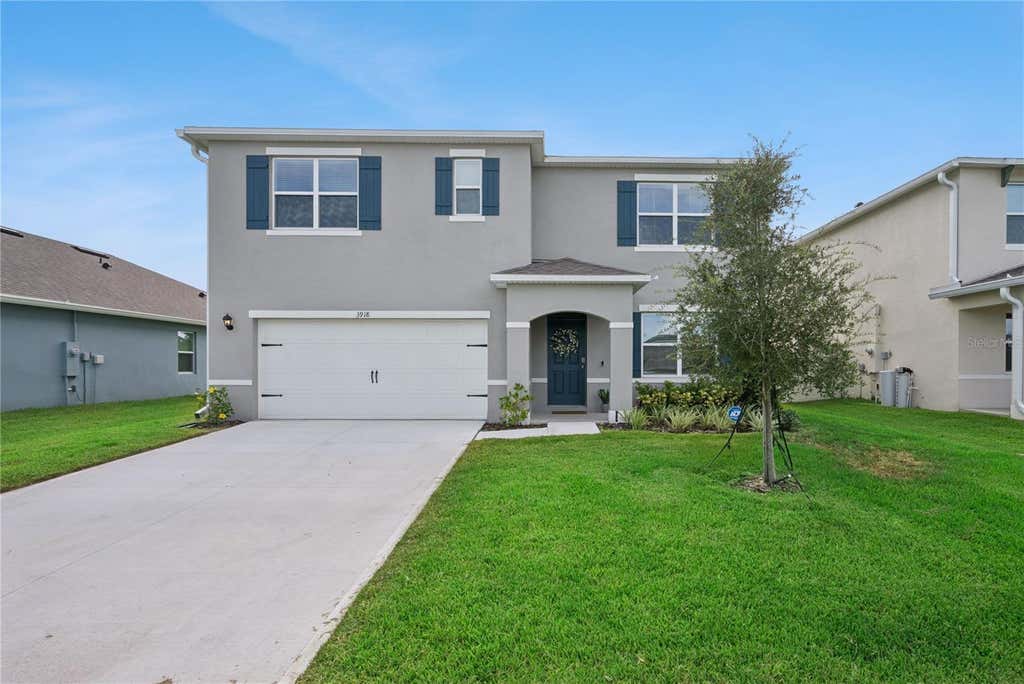 Photo of 3918 Royal Azalea Way, Sanford, FL 32773 (MLS # O6437284)