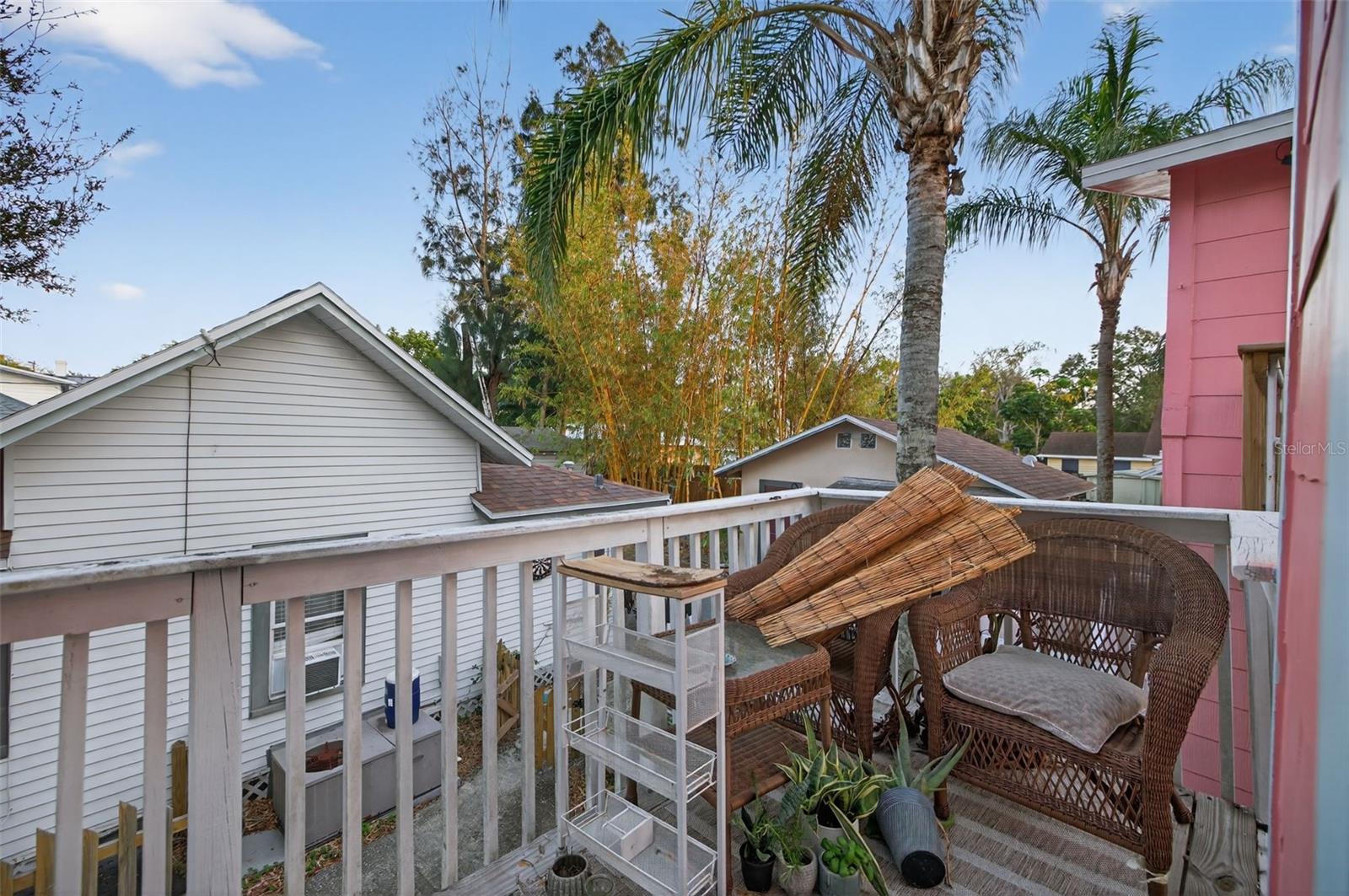 KENNEDYS SUB - Residential Income