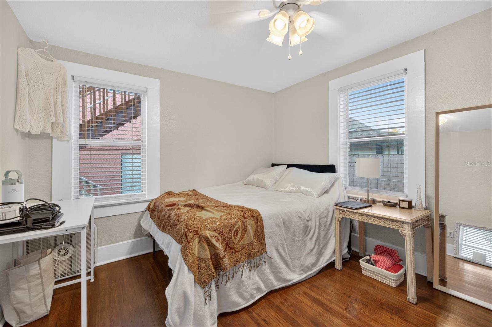 KENNEDYS SUB - Residential Income