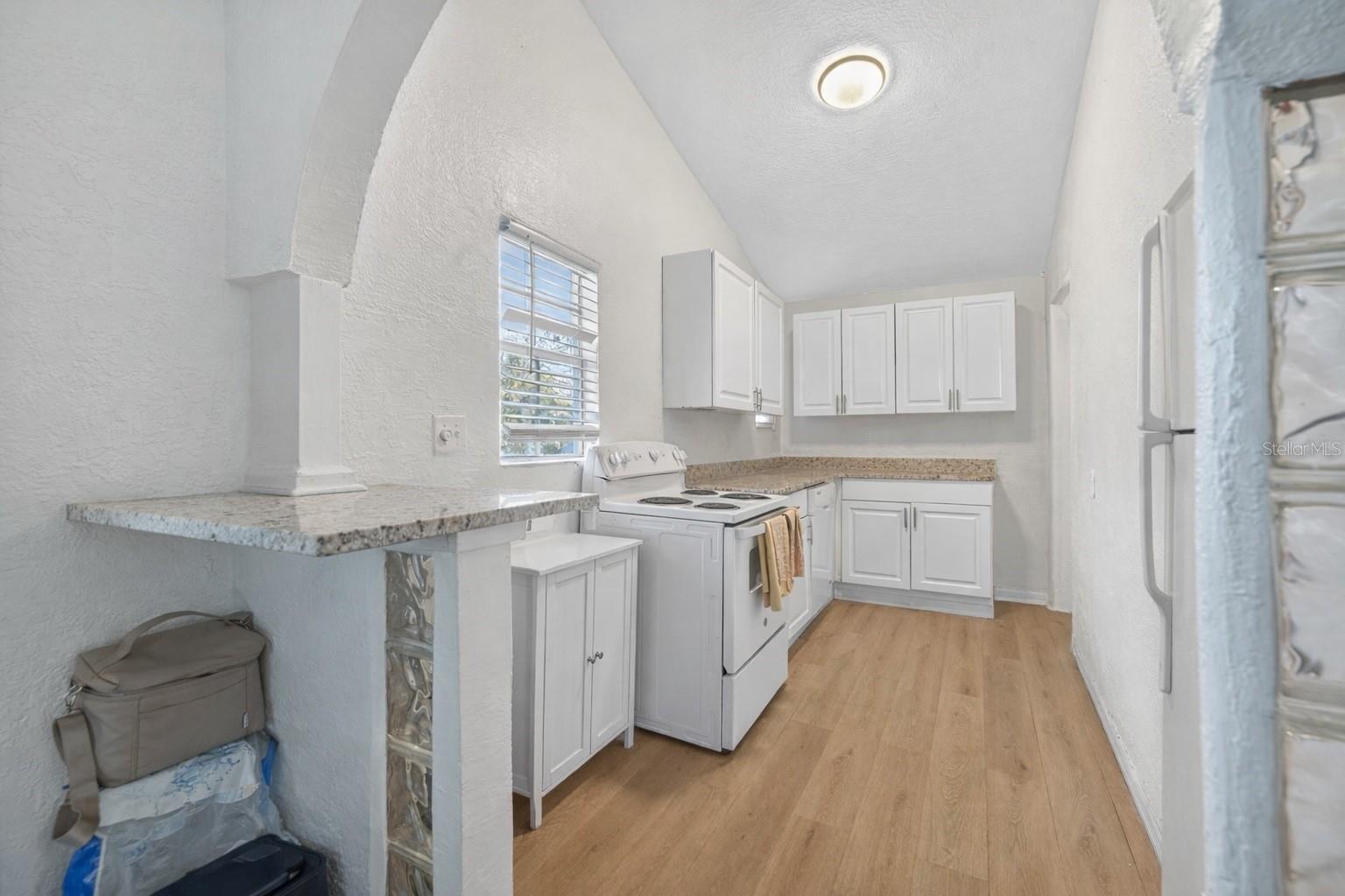 KENNEDYS SUB - Residential Income