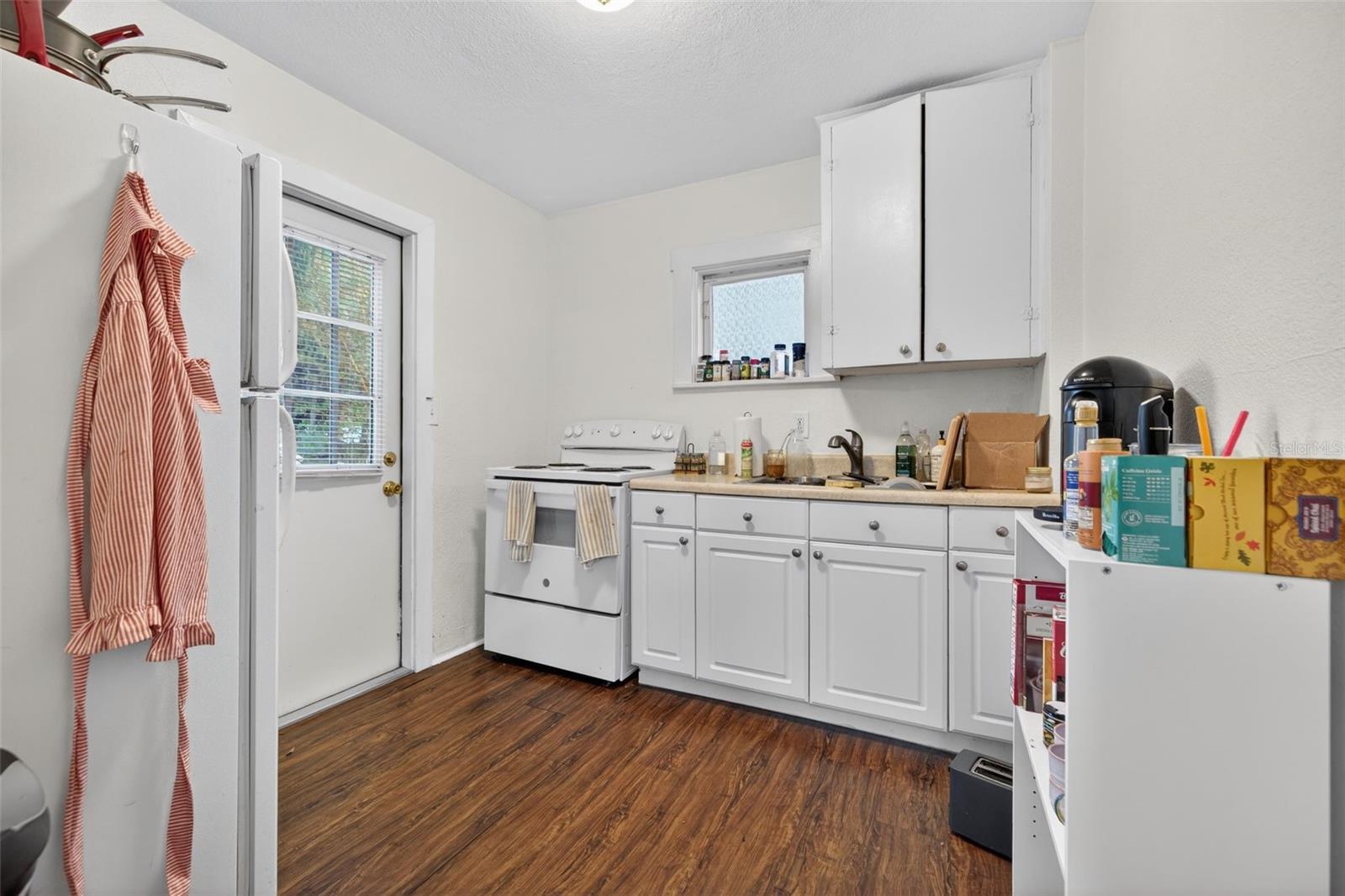 KENNEDYS SUB - Residential Income