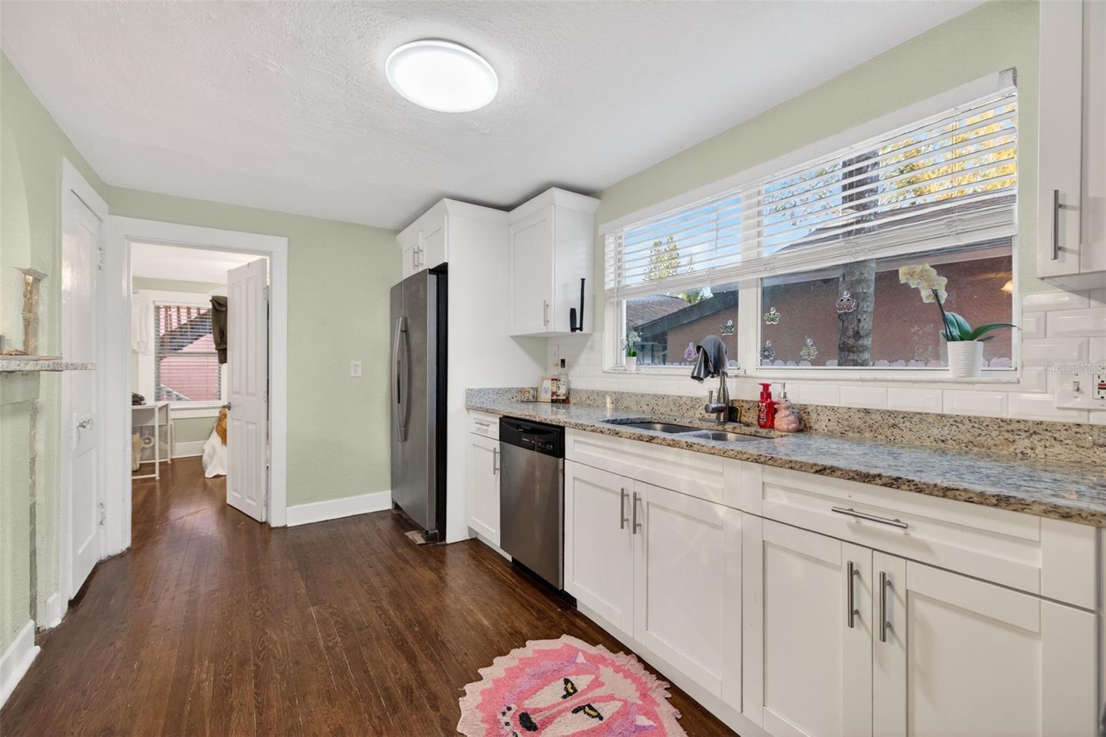 KENNEDYS SUB - Residential Income