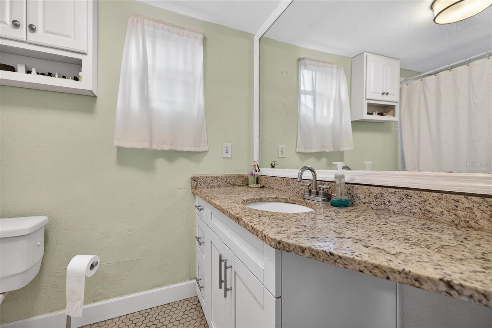 KENNEDYS SUB - Residential Income