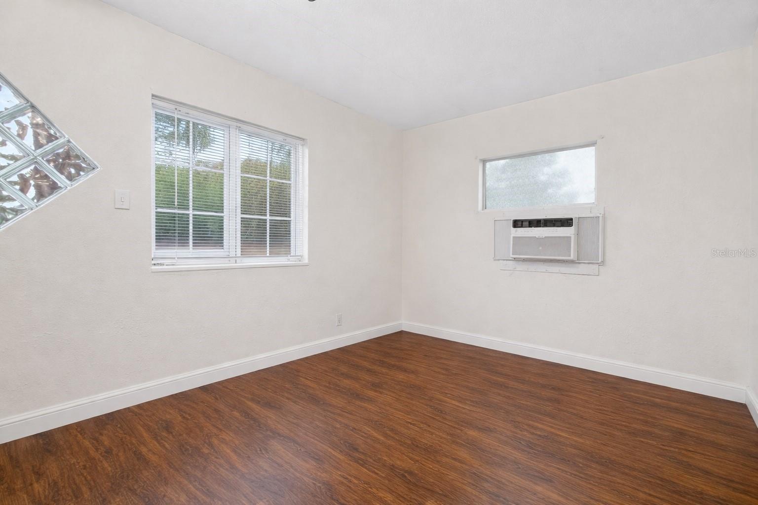 KENNEDYS SUB - Residential Income