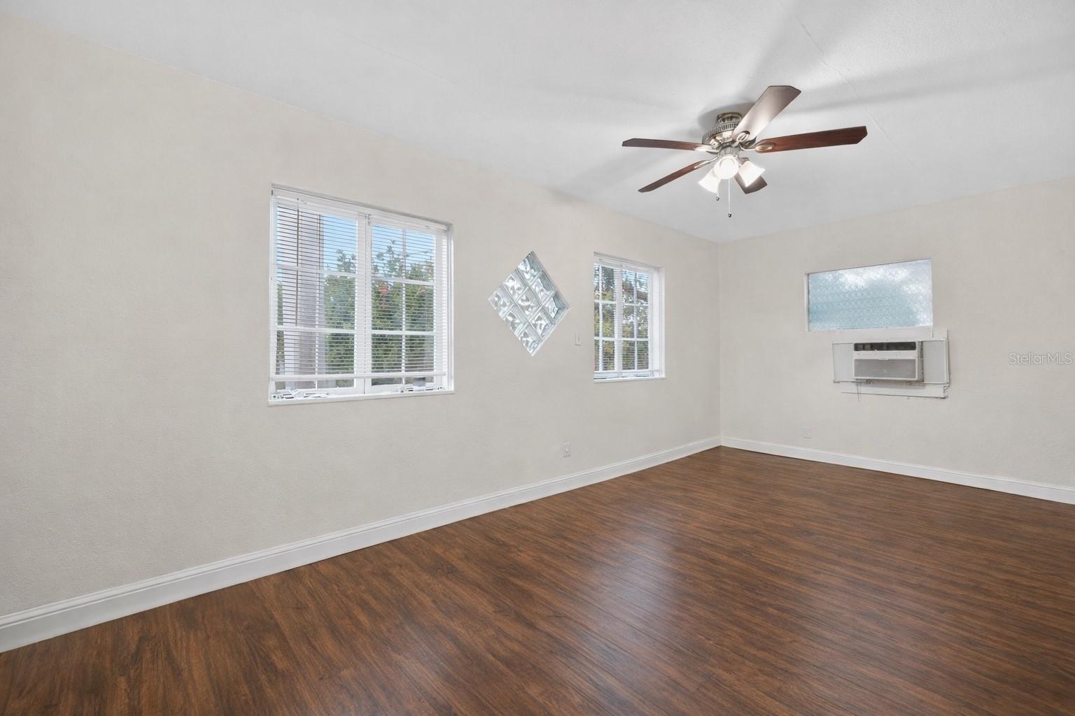 KENNEDYS SUB - Residential Income