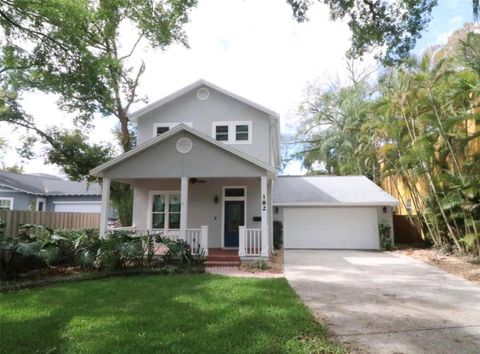 A home in ORLANDO