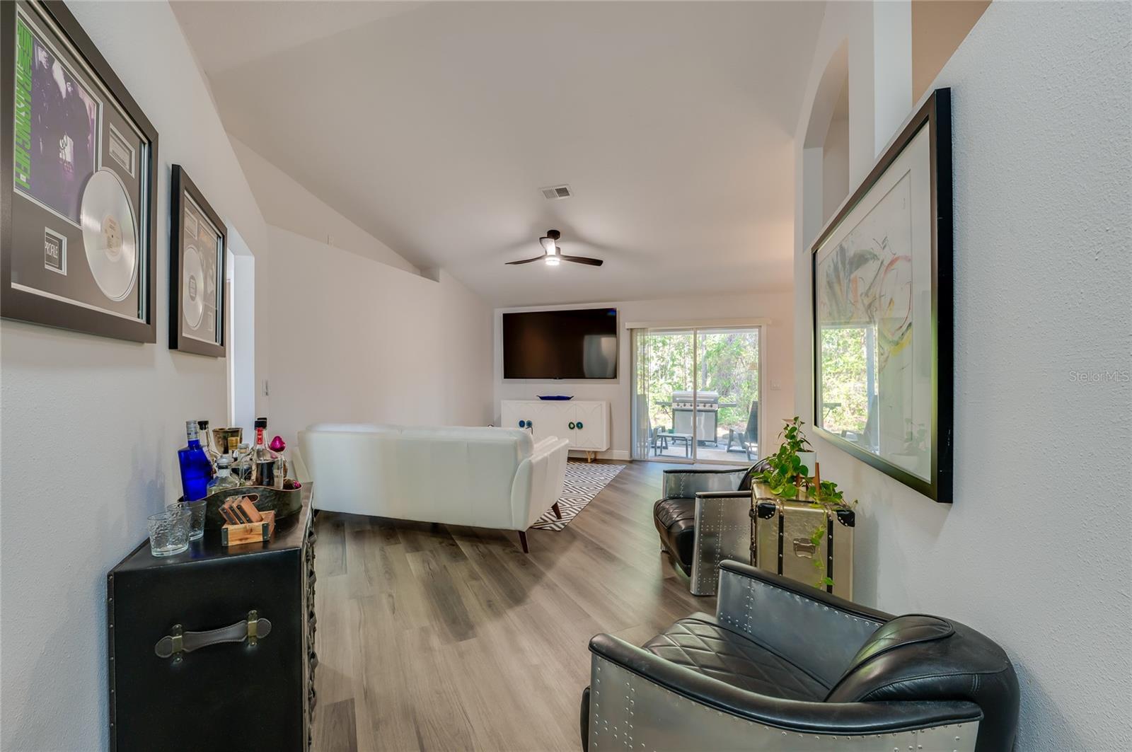 PALM COAST SEC 39 - Residential