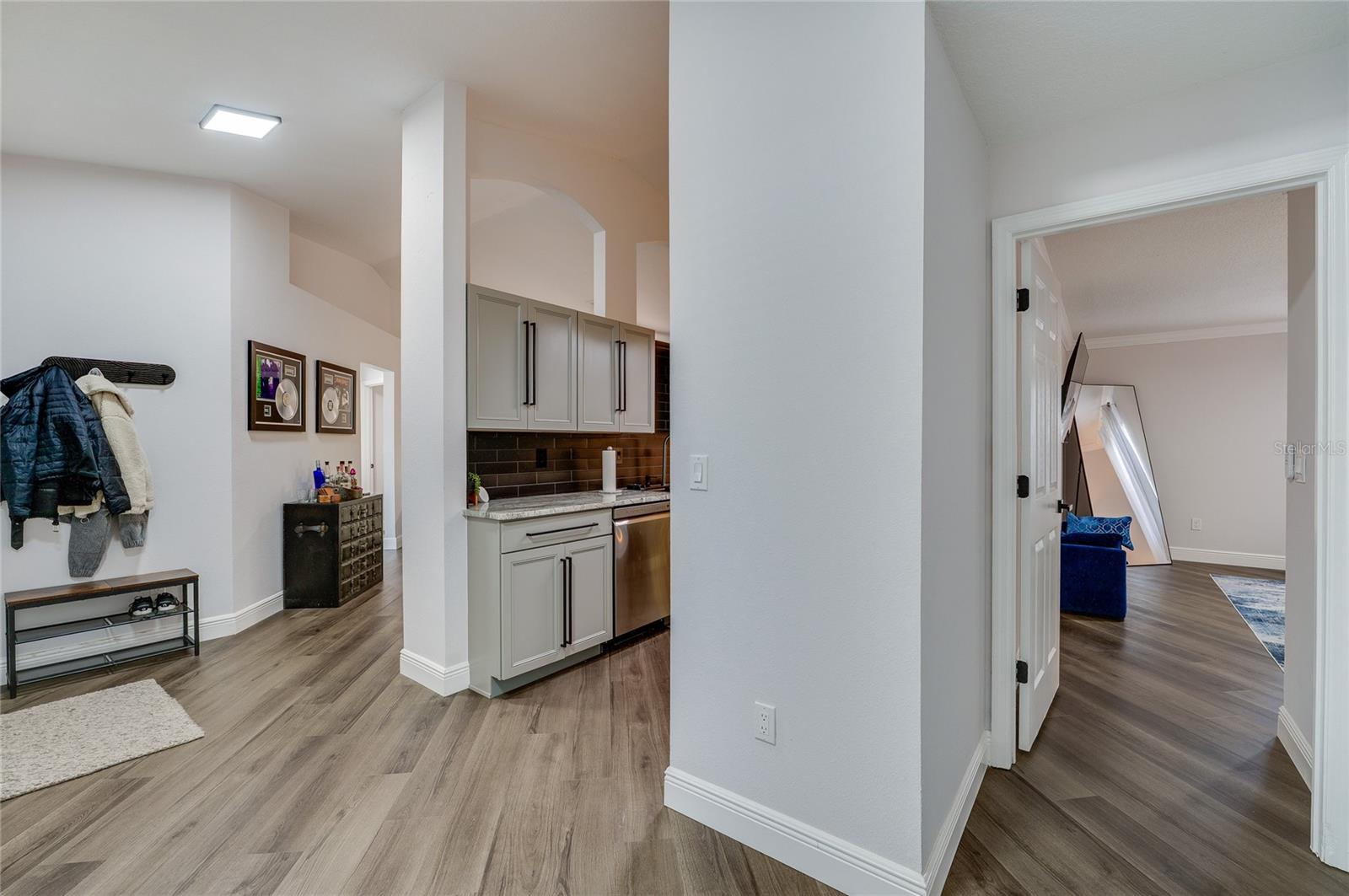 PALM COAST SEC 39 - Residential