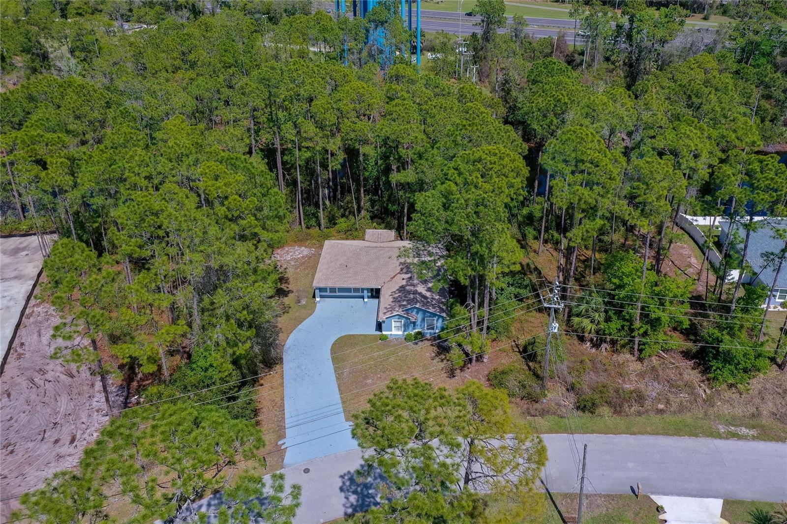 PALM COAST SEC 39 - Residential