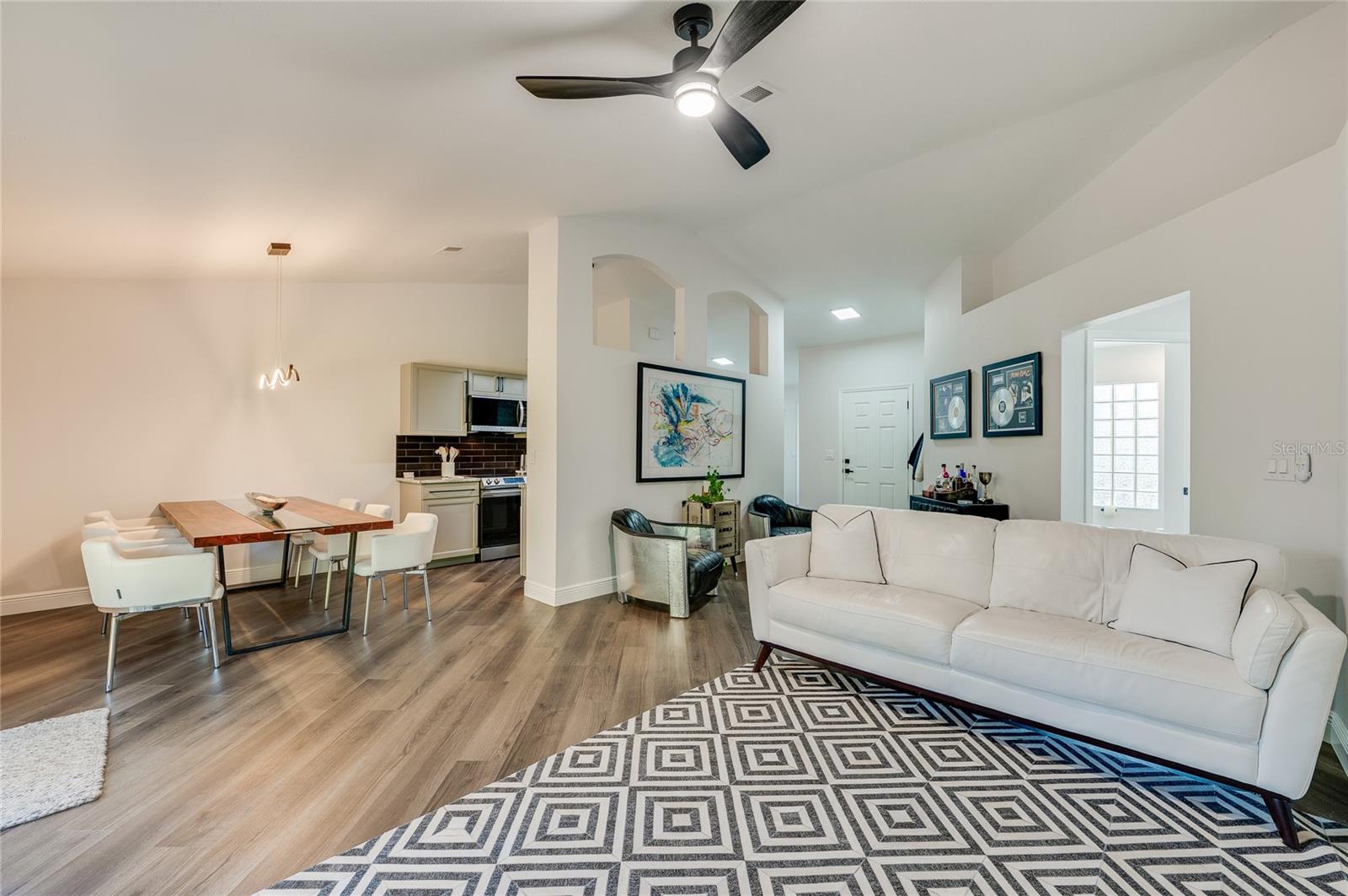 PALM COAST SEC 39 - Residential