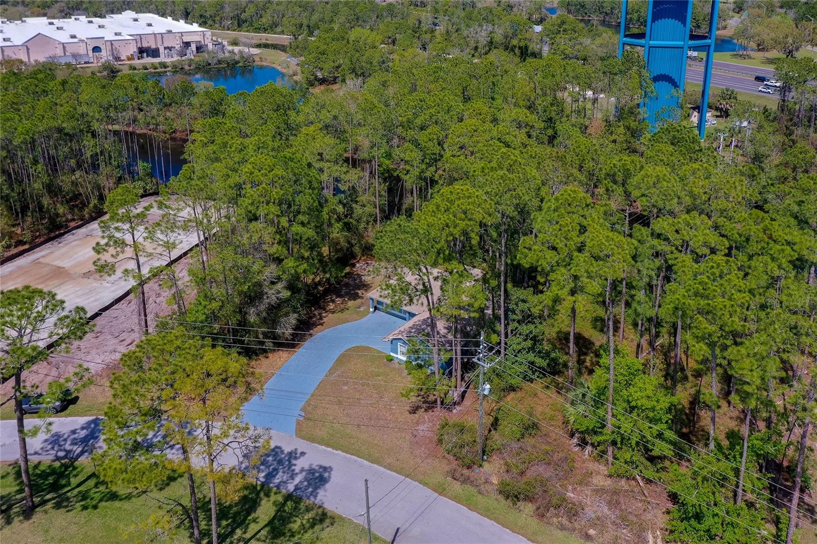 PALM COAST SEC 39 - Residential