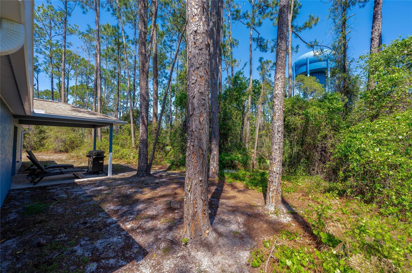 PALM COAST SEC 39 - Residential