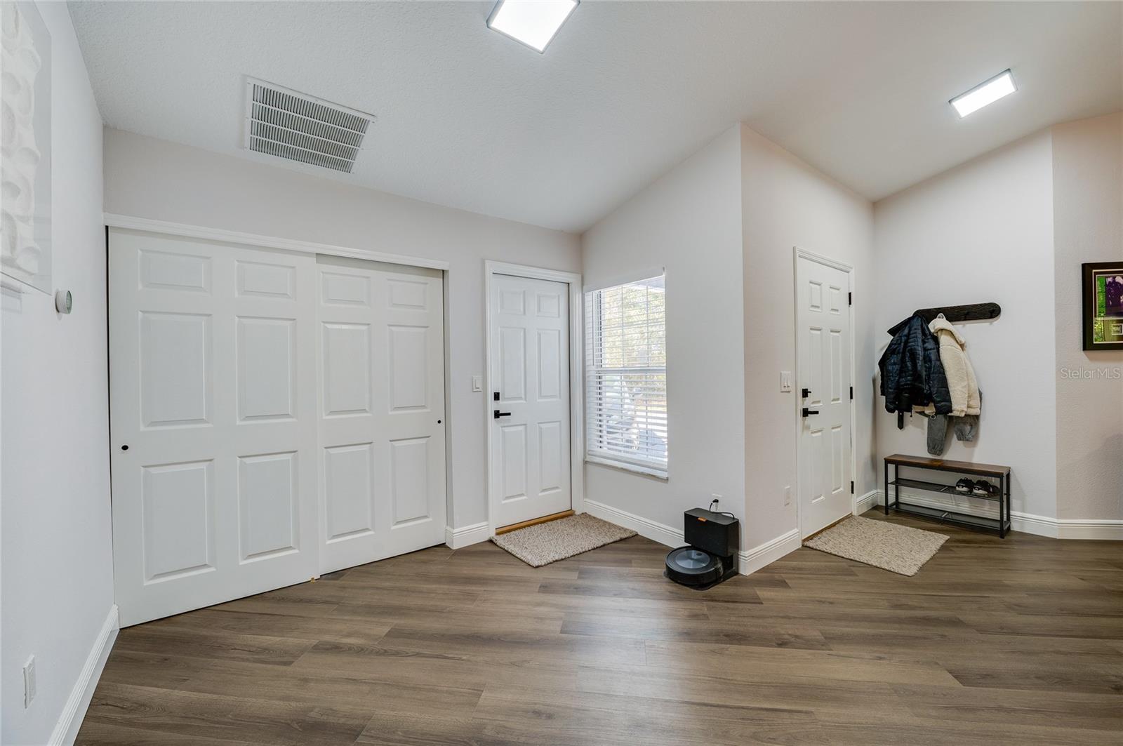 PALM COAST SEC 39 - Residential