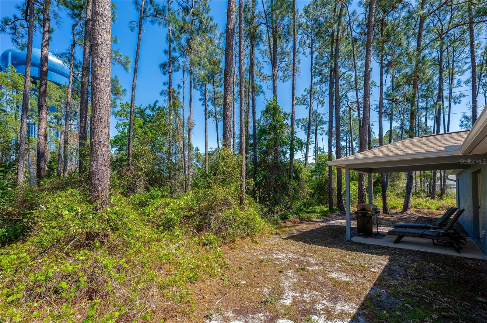 PALM COAST SEC 39 - Residential