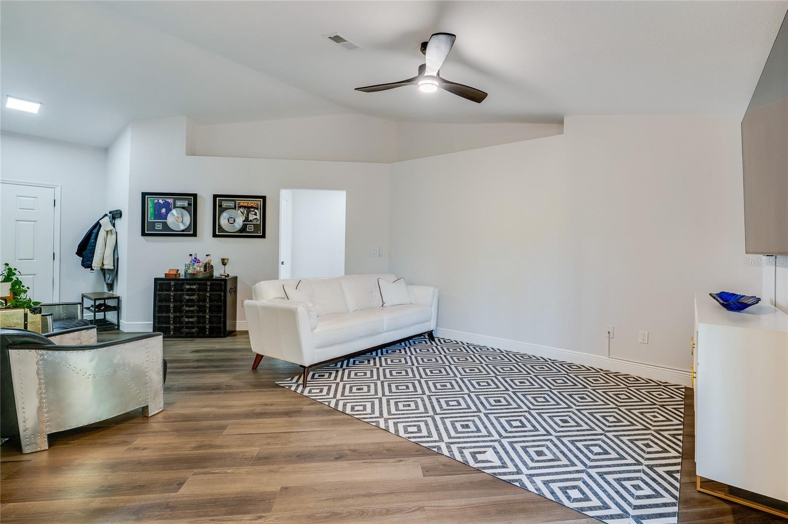 PALM COAST SEC 39 - Residential