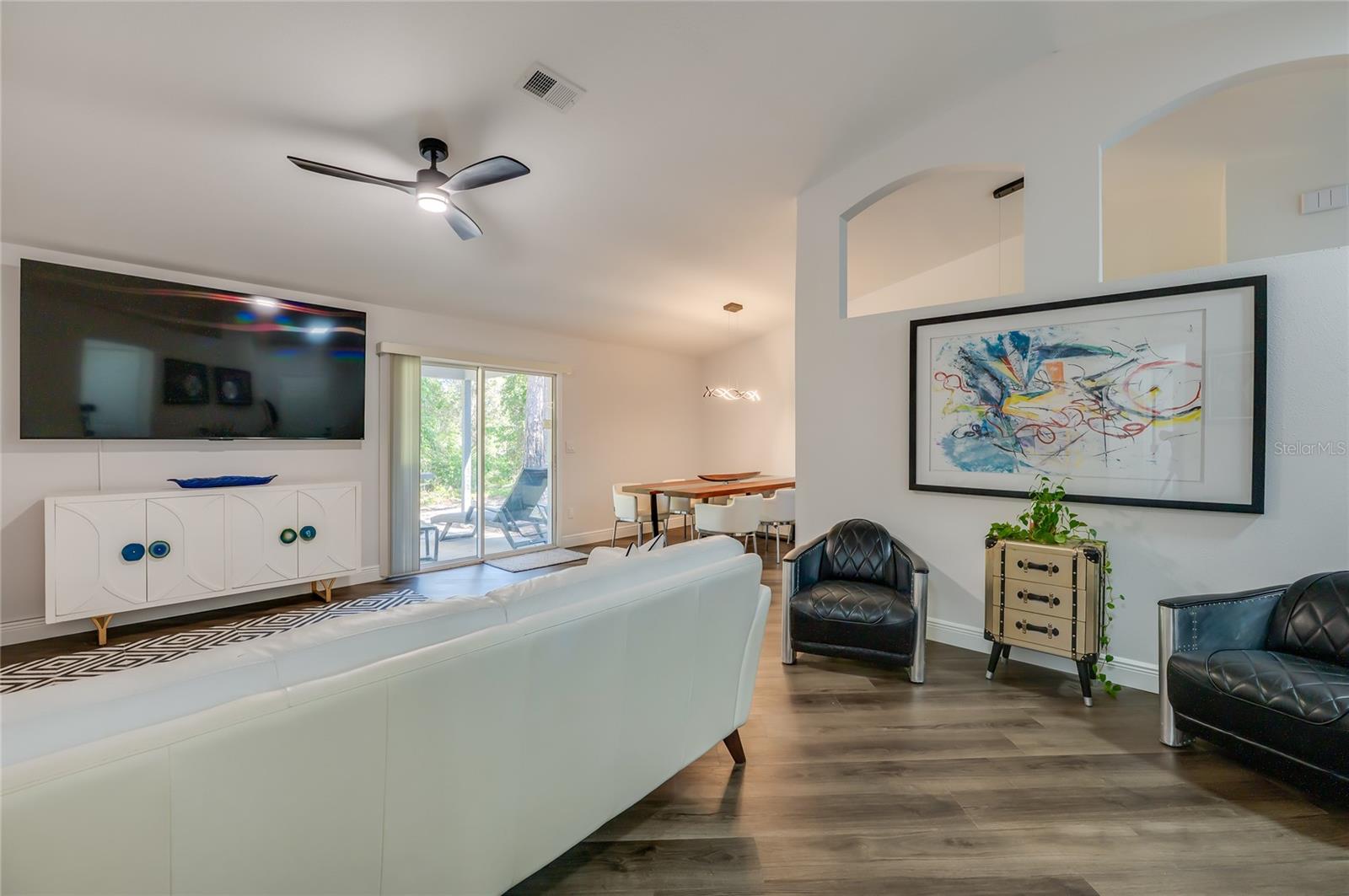 PALM COAST SEC 39 - Residential