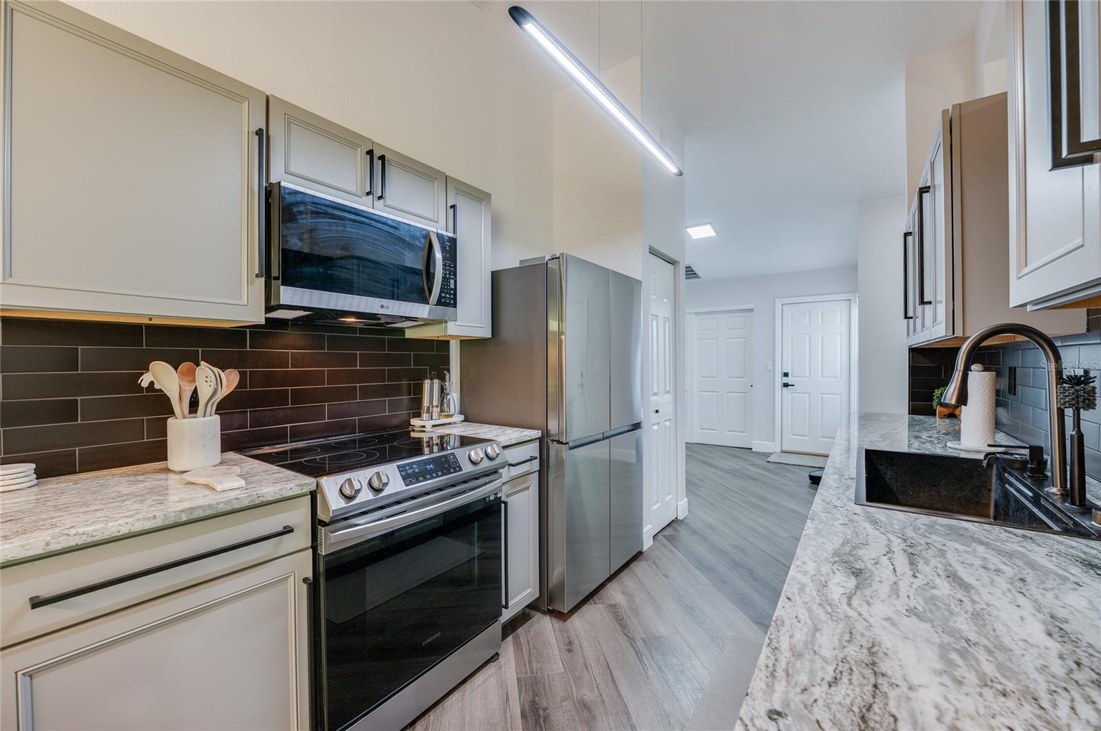 PALM COAST SEC 39 - Residential