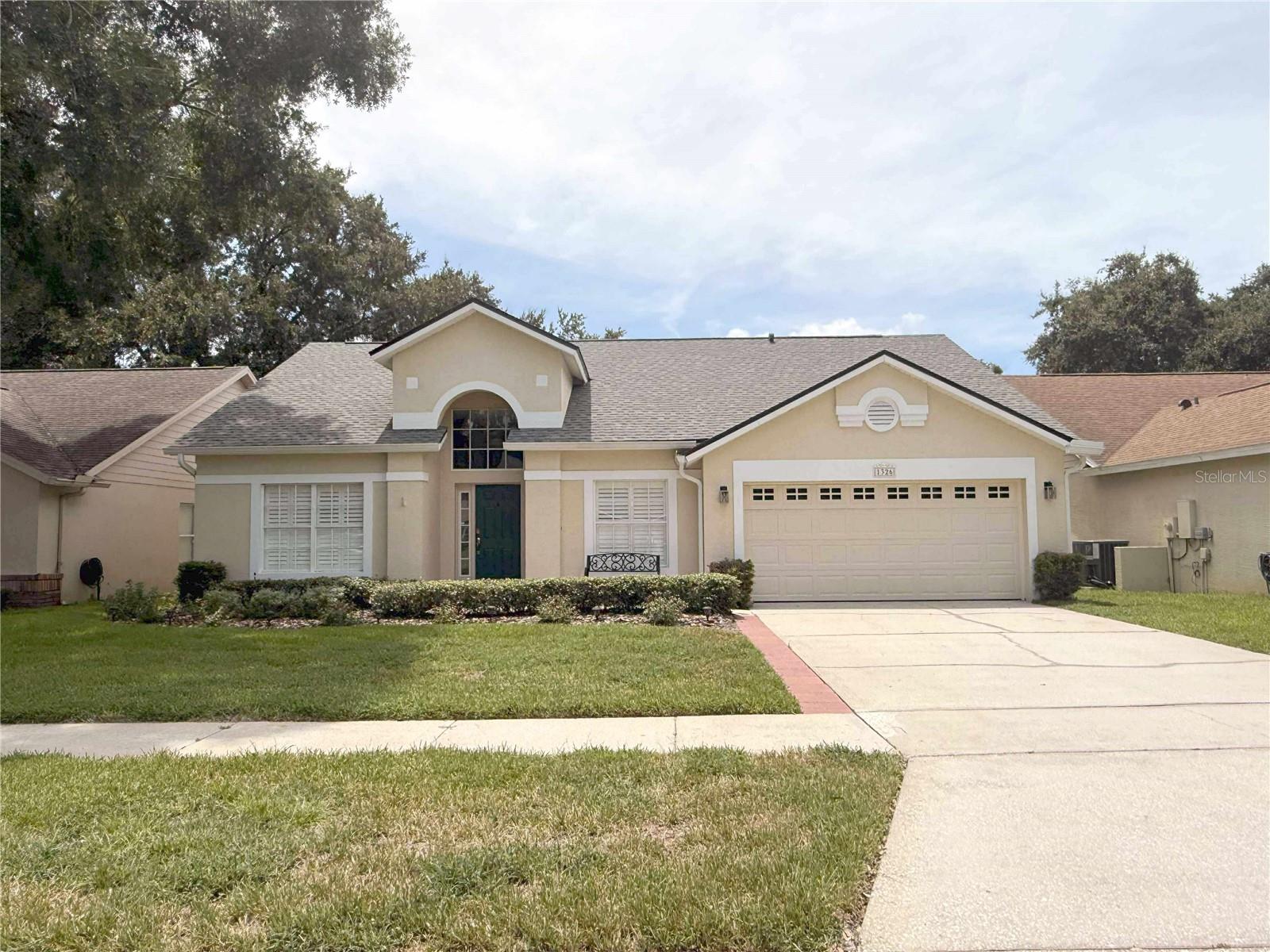 FOR RENT – 1326 Hampshire Place Circle, Altamonte Springs, FL 32714
3 Beds | 2 Baths | 1,801 Sq Ft | 2 Car Garage
Welcome to this spacious and updated single-family home available for rent in the desirable Hampshire Place community of Altamonte Springs! Offering 3 bedrooms, 2 full bathrooms, and over 1,800 square feet of bright, open living space, this one-story home is perfect for those seeking comfort, style, and convenience.
Property Features:
Open floor plan with high ceilings and tons of natural light
Freshly painted interior with hardwood and tile flooring throughout
Spacious living and family rooms – perfect for entertaining
Fully equipped kitchen with wood cabinetry, stone countertops, and eat-in nook
Primary suite with large walk-in closet and private bath featuring dual sinks and soaking tub
Two additional bedrooms with ceiling fans and plush carpeting
Screened-in lanai overlooking a peaceful, landscaped backyard
?? Location Perks:
Situated in a quiet, well-kept neighborhood just minutes from Altamonte Mall, Wekiva Trail, SR-414, I-4, and excellent Seminole County Schools. Enjoy proximity to shopping, dining, parks, and major employers while living in a peaceful residential setting.
?? Move-in Ready!
12-month lease minimum. First month + security deposit due at signing. 600 minimum Credit Score. No smoking. No Pets at this time. Tenant is responsible for lawncare and maintaining of the washer and dryer. Landlord is looking for twice, 2X the rent for monthly income.