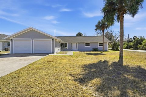 Photo of 21161 Knollwood Avenue, Port Charlotte, FL 33952 (MLS # TB8470709)