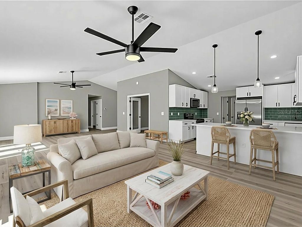 Photo of 21161 Knollwood Avenue, Port Charlotte, FL 33952 (MLS # TB8470709)