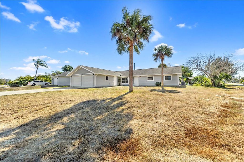 Photo of 21161 Knollwood Avenue, Port Charlotte, FL 33952 (MLS # TB8470709)