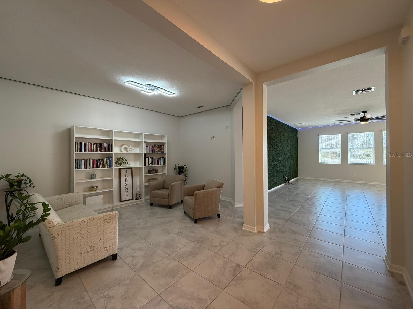 WHALEYS CREEK PH 3 - Residential