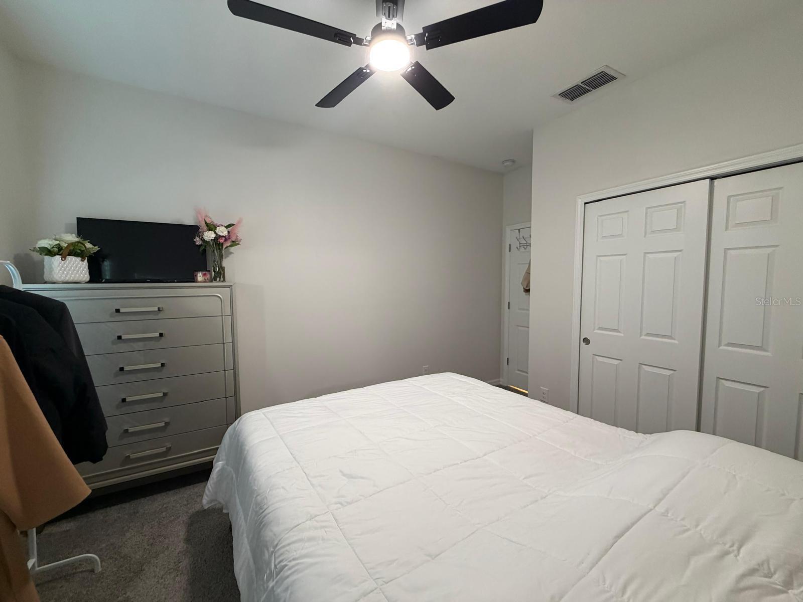 WHALEYS CREEK PH 3 - Residential