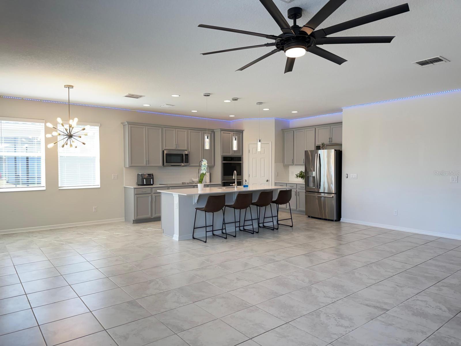 WHALEYS CREEK PH 3 - Residential