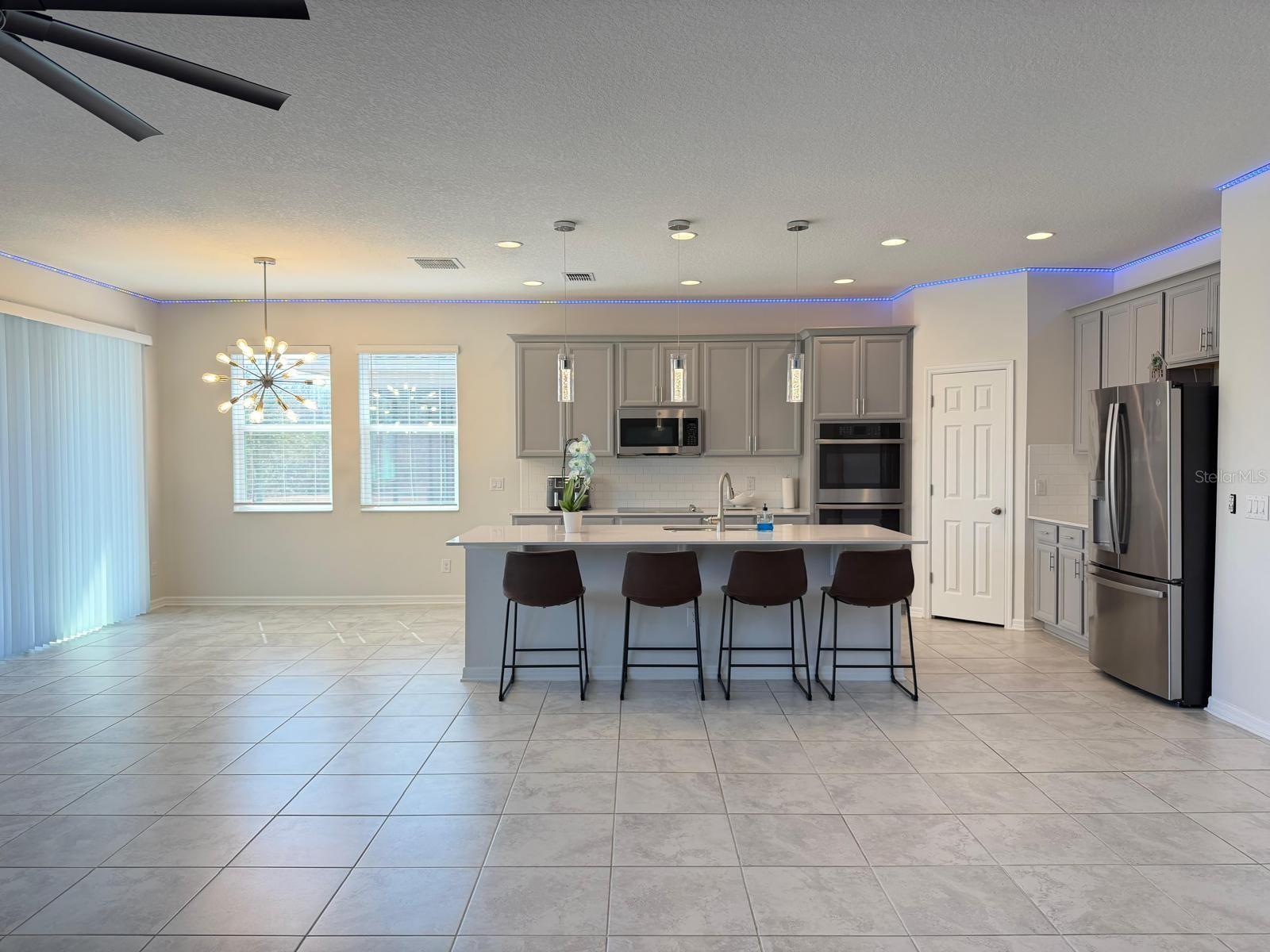 WHALEYS CREEK PH 3 - Residential