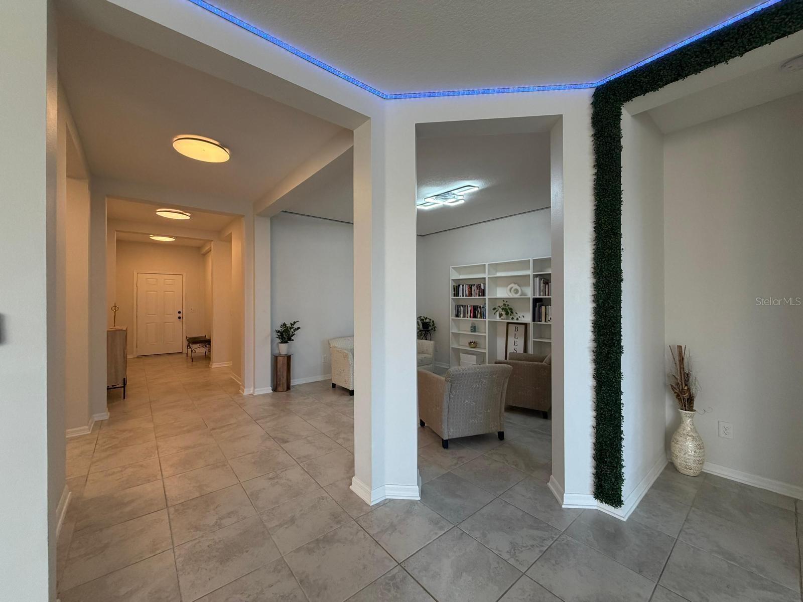 WHALEYS CREEK PH 3 - Residential