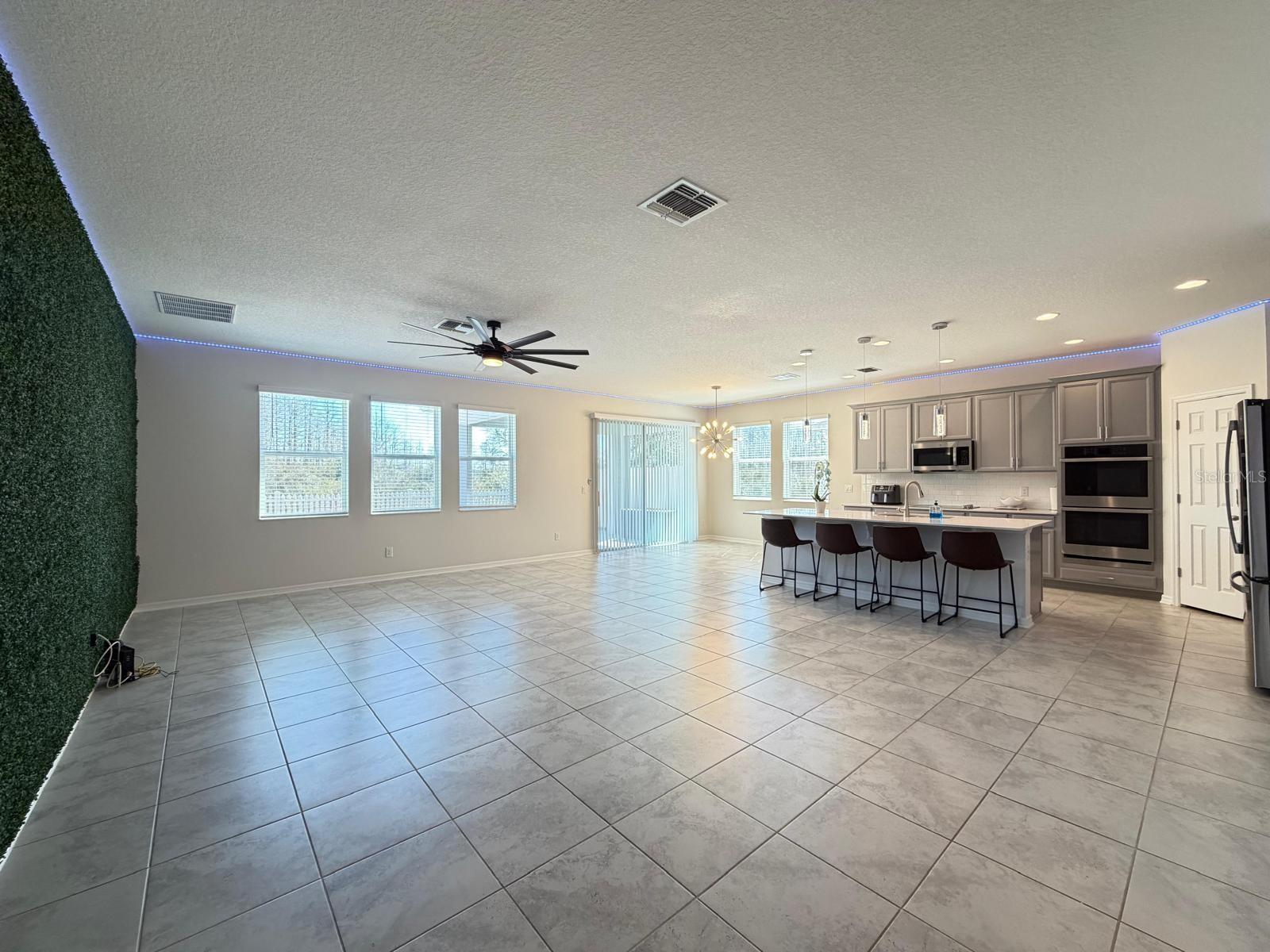 WHALEYS CREEK PH 3 - Residential