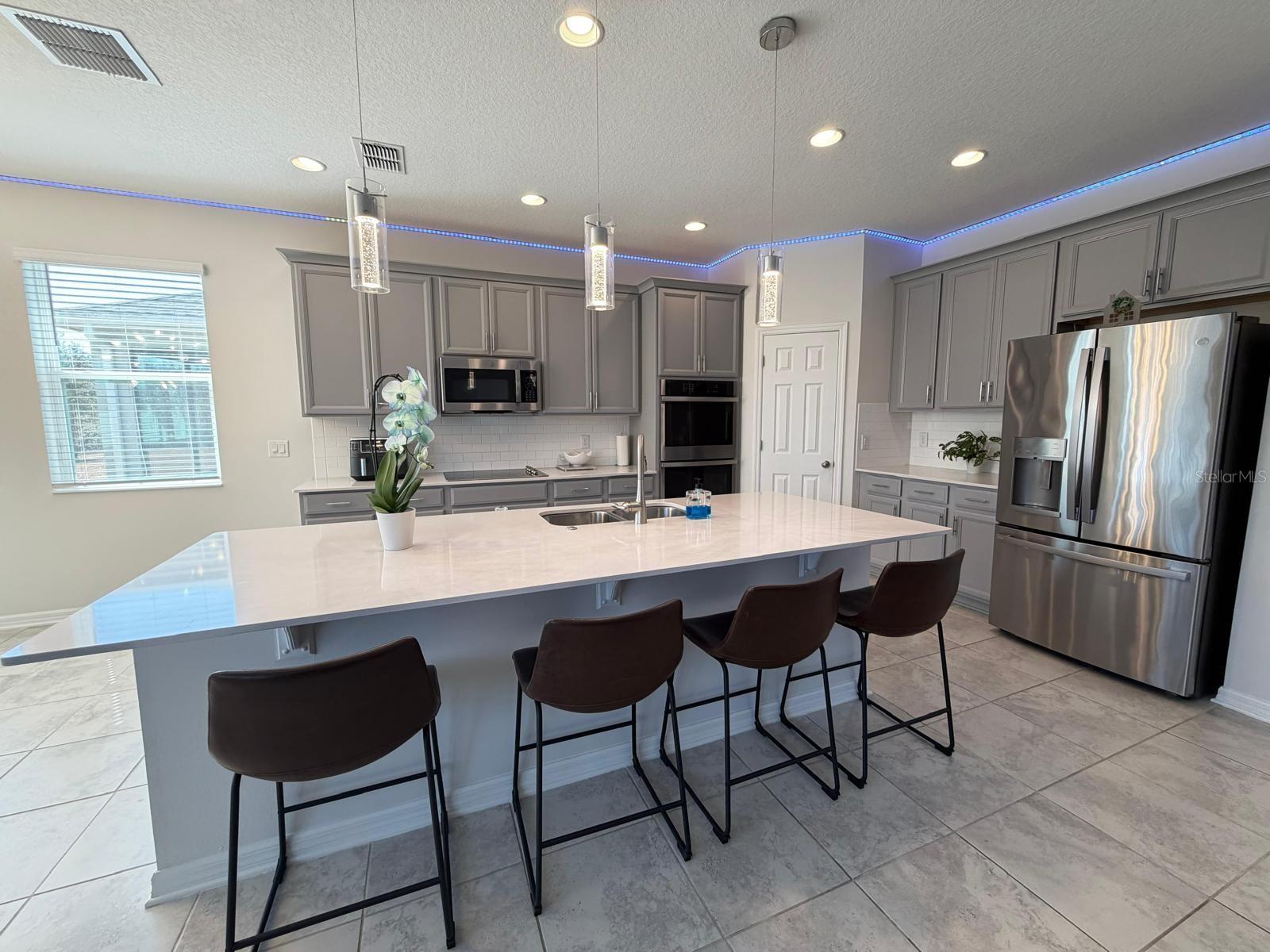 WHALEYS CREEK PH 3 - Residential