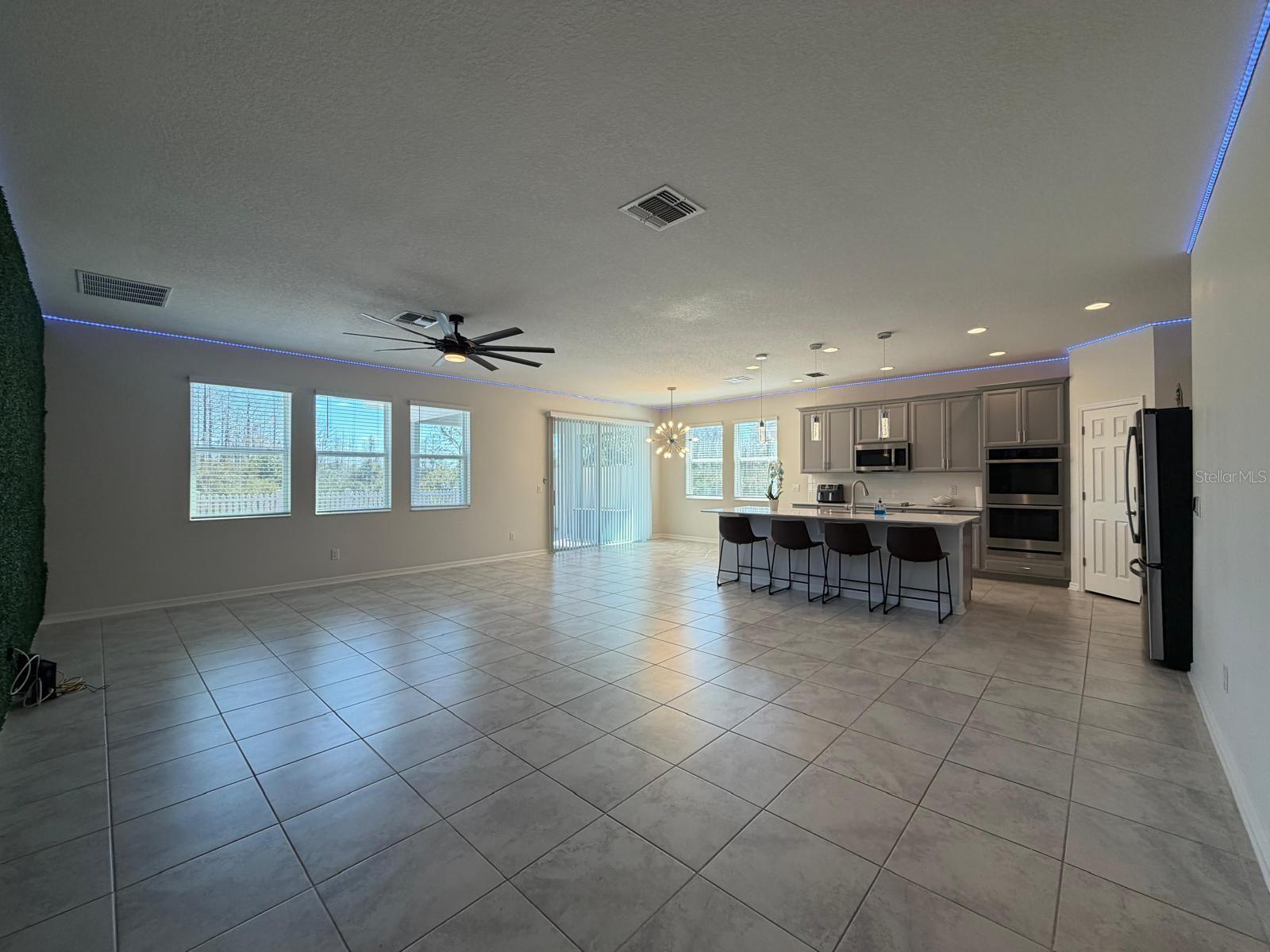 WHALEYS CREEK PH 3 - Residential