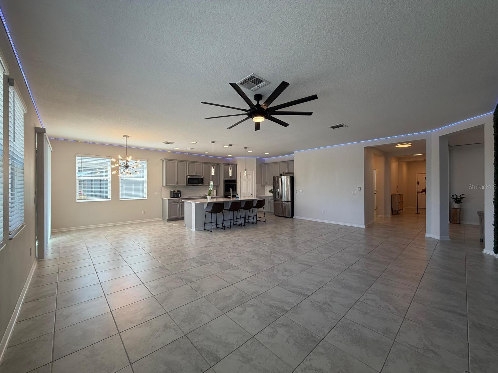 WHALEYS CREEK PH 3 - Residential