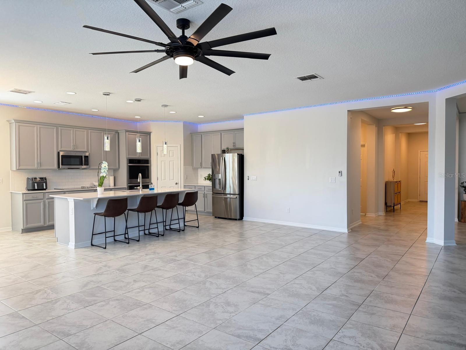 WHALEYS CREEK PH 3 - Residential